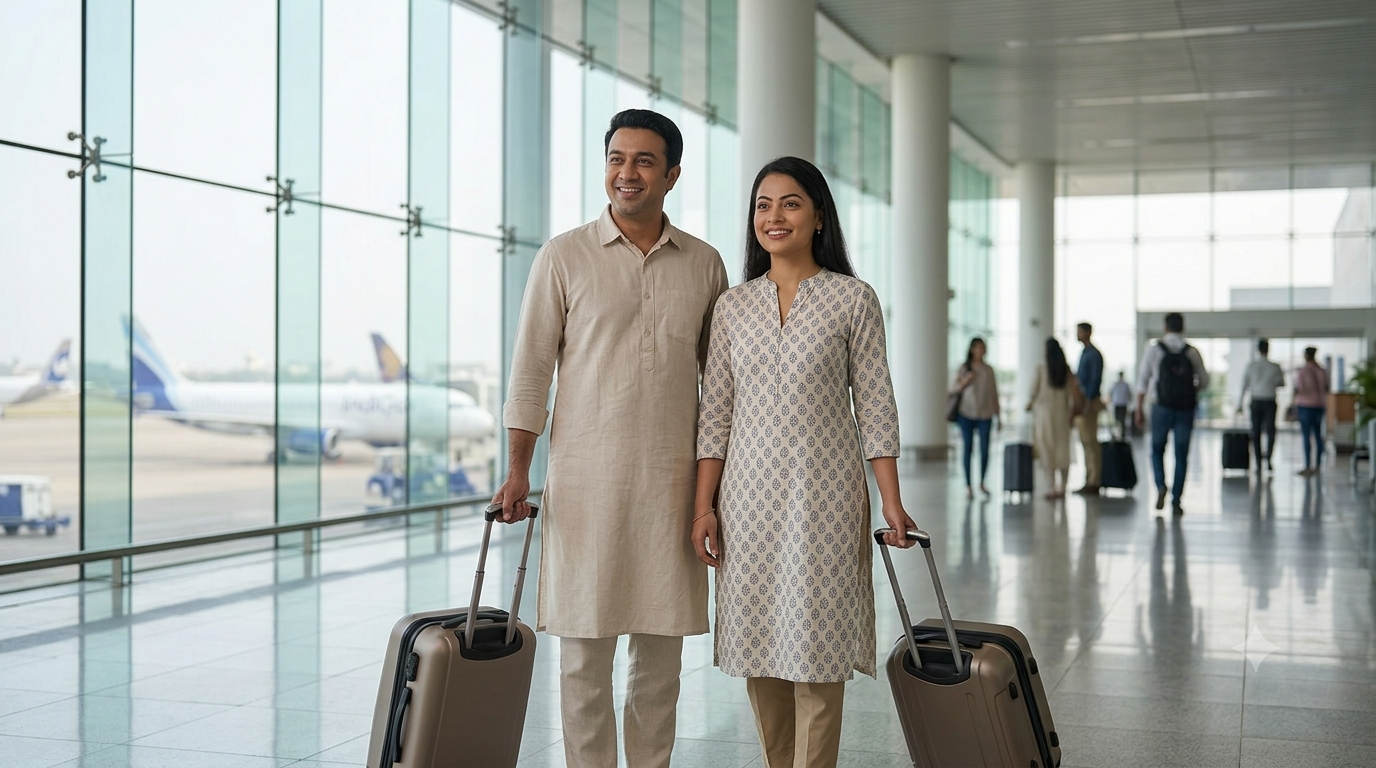 Travel Insurance coverage illustration